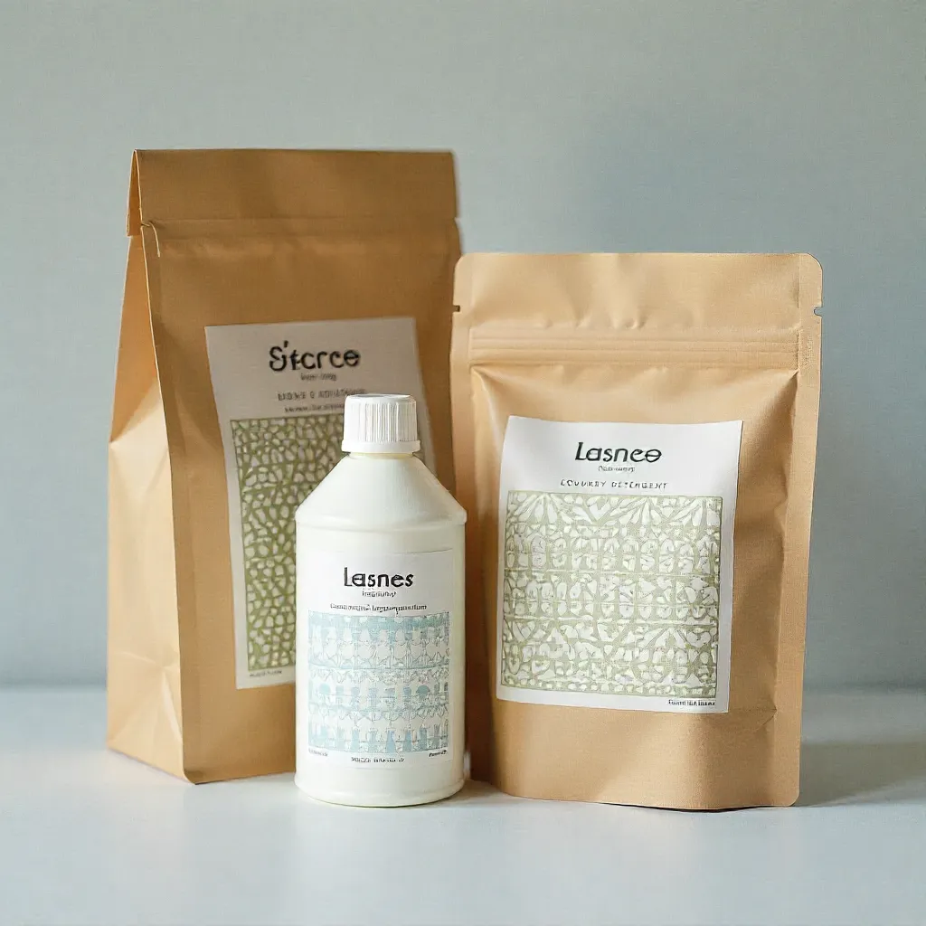 Cold water effective cleaning