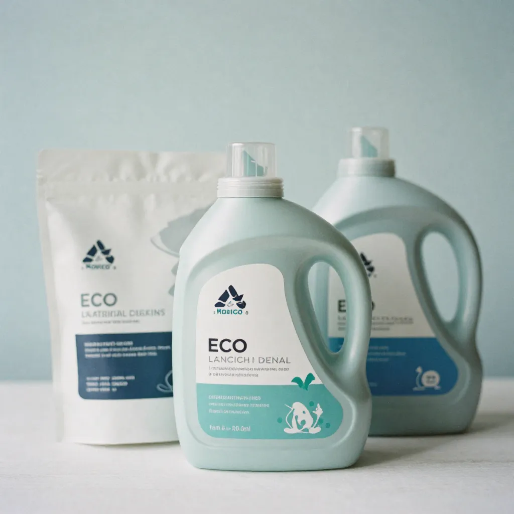 Gentle on delicate fabrics